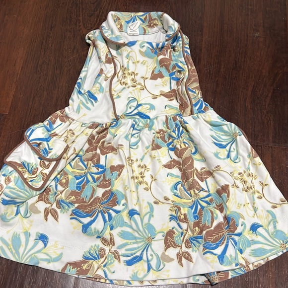 Kate Quinn dress - Picture 1 of 4